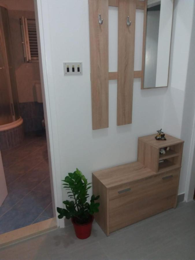 Apartment Nila 살리 외부 사진