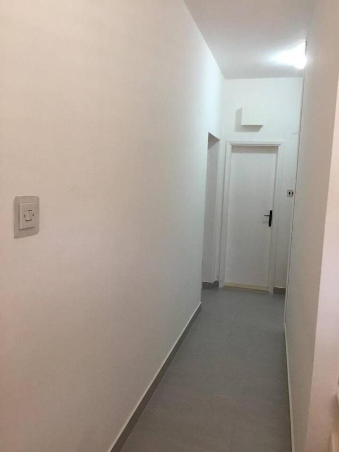 Apartment Nila 살리 외부 사진