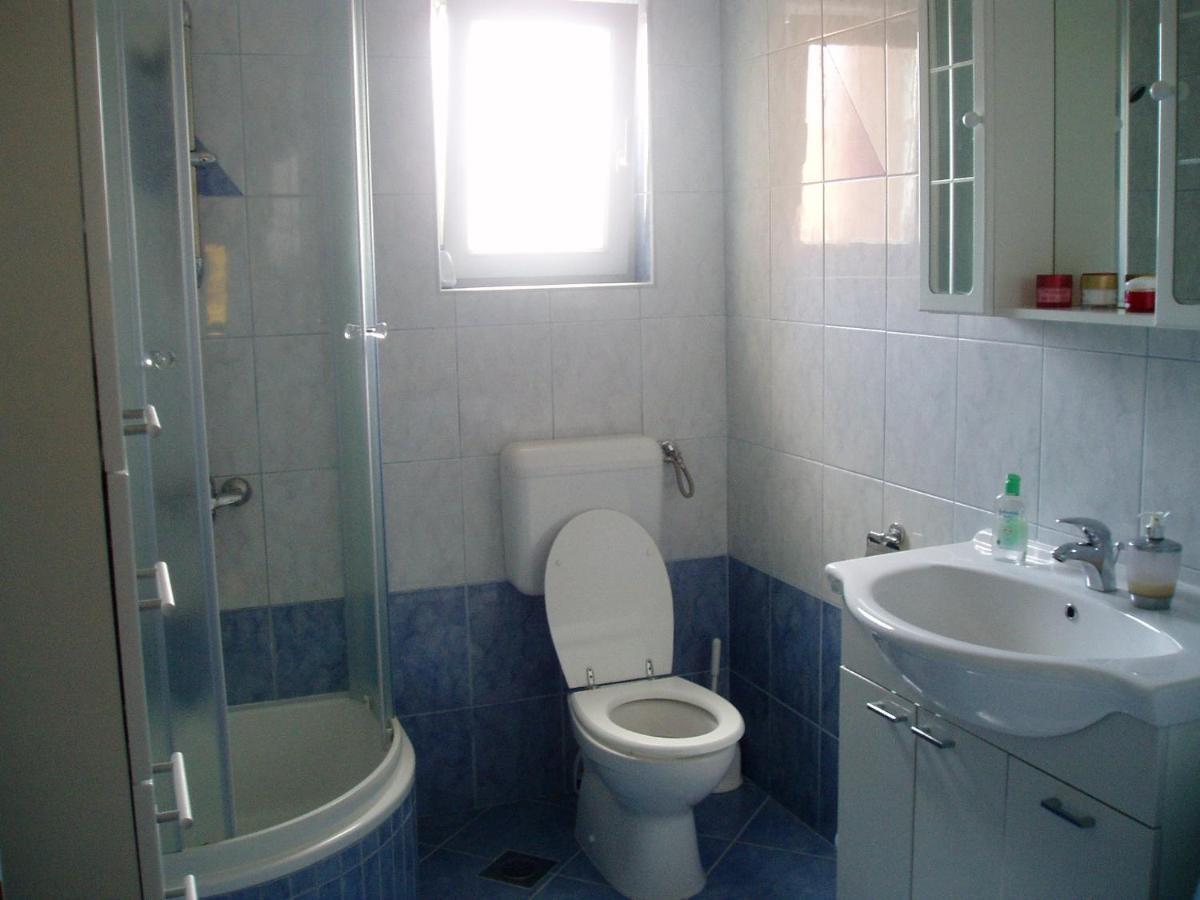 Apartment Nila 살리 외부 사진