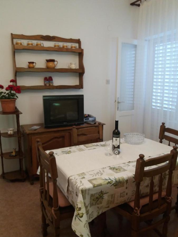 Apartment Nila 살리 외부 사진